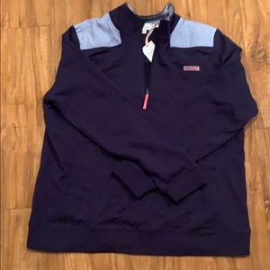 NWT Vineyard Vines Shep Shirt size xl